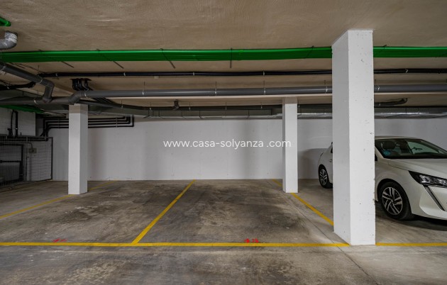 Herverkoop - Appartement / flat - Lomas de Cabo Roig