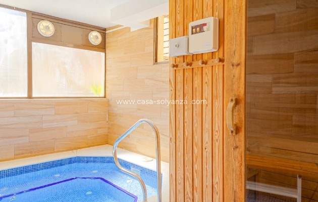 Herverkoop - Appartement / flat - Lomas de Cabo Roig