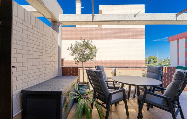 Herverkoop - Appartement / flat - Lomas de Cabo Roig