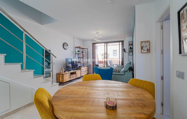 Herverkoop - Appartement / flat - Lomas de Cabo Roig