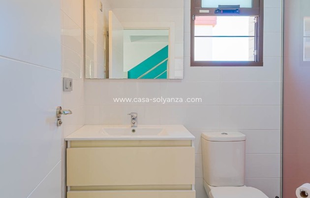 Herverkoop - Appartement / flat - Lomas de Cabo Roig