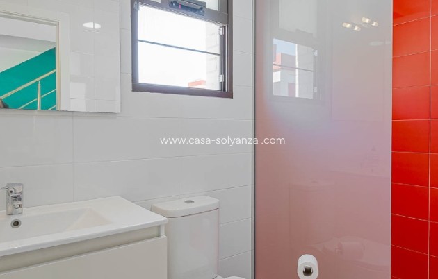 Herverkoop - Appartement / flat - Lomas de Cabo Roig