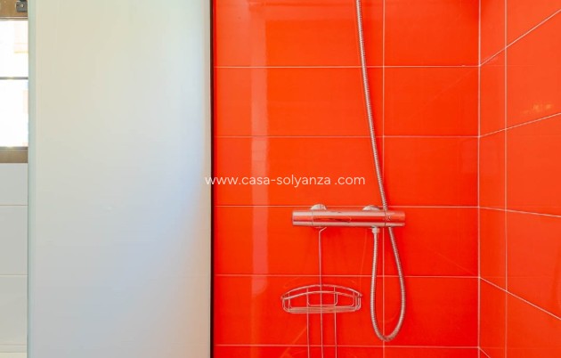 Herverkoop - Appartement / flat - Lomas de Cabo Roig