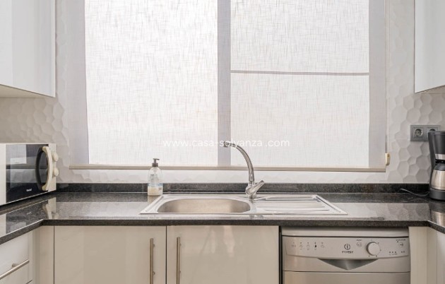 Herverkoop - Appartement / flat - Lomas de Cabo Roig