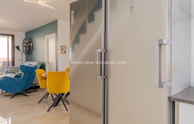 Herverkoop - Appartement / flat - Lomas de Cabo Roig