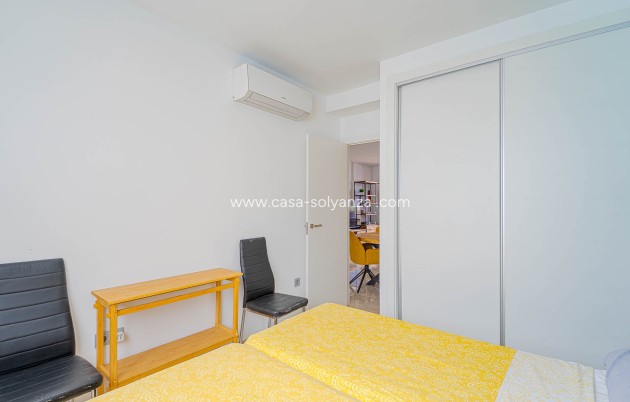 Herverkoop - Appartement / flat - Lomas de Cabo Roig