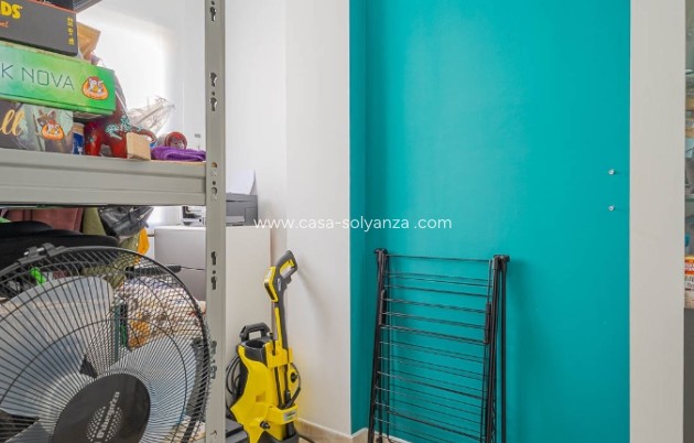 Herverkoop - Appartement / flat - Lomas de Cabo Roig