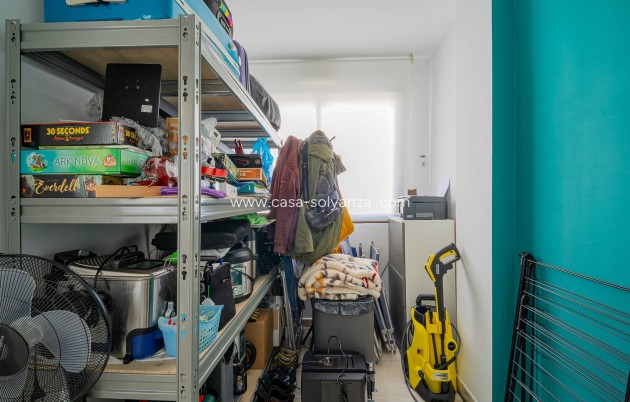 Herverkoop - Appartement / flat - Lomas de Cabo Roig