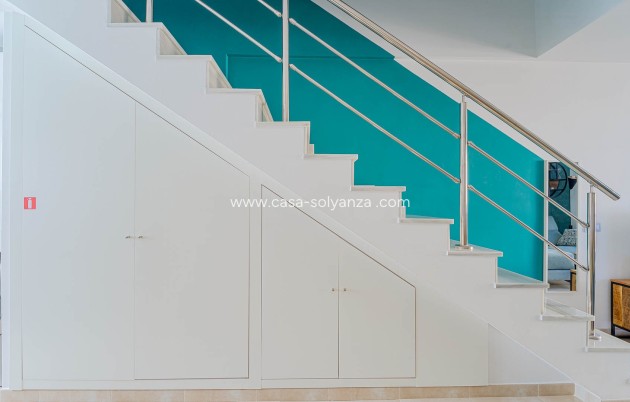 Herverkoop - Appartement / flat - Lomas de Cabo Roig