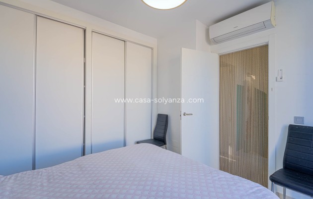 Herverkoop - Appartement / flat - Lomas de Cabo Roig