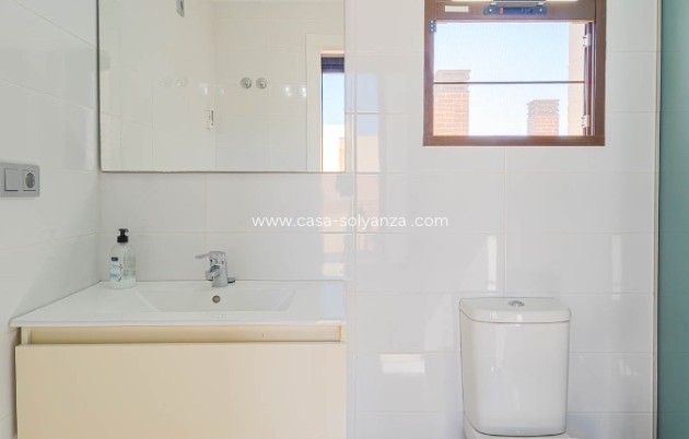 Herverkoop - Appartement / flat - Lomas de Cabo Roig