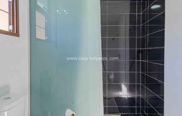 Herverkoop - Appartement / flat - Lomas de Cabo Roig