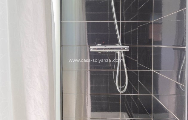 Herverkoop - Appartement / flat - Lomas de Cabo Roig