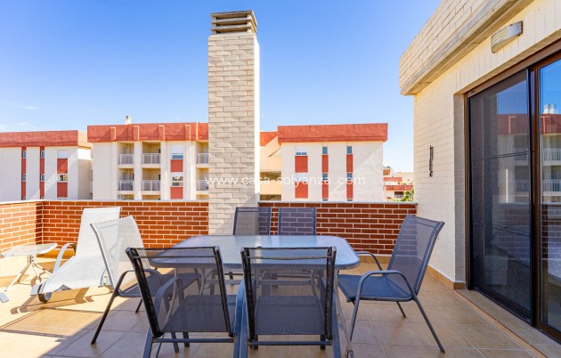 Herverkoop - Appartement / flat - Lomas de Cabo Roig