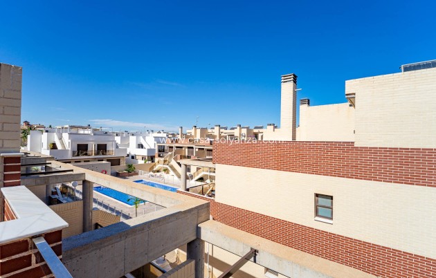 Herverkoop - Appartement / flat - Lomas de Cabo Roig