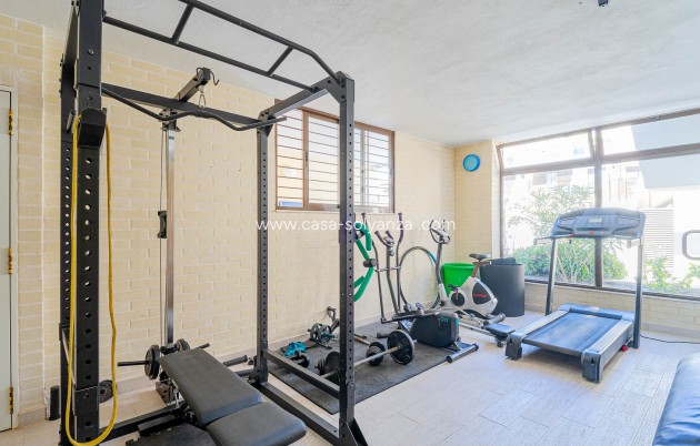 Herverkoop - Appartement / flat - Lomas de Cabo Roig