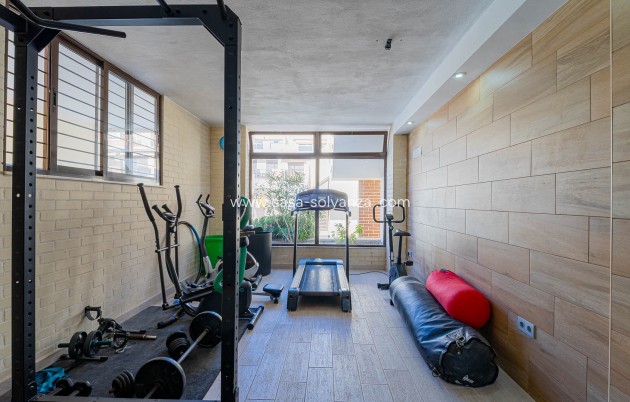 Herverkoop - Appartement / flat - Lomas de Cabo Roig