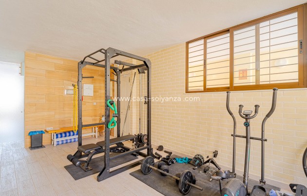 Herverkoop - Appartement / flat - Lomas de Cabo Roig