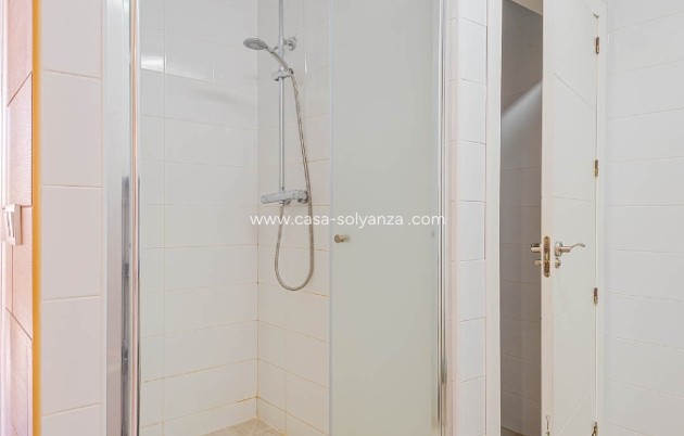 Herverkoop - Appartement / flat - Lomas de Cabo Roig