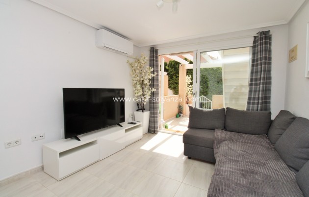 Herverkoop - Bungalow - Villamartin - Villamartín