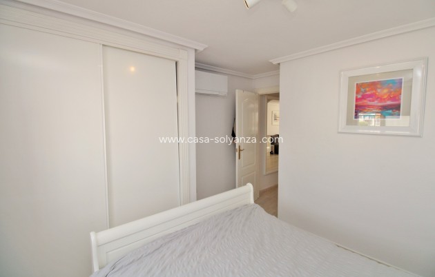 Herverkoop - Bungalow - Villamartin - Villamartín