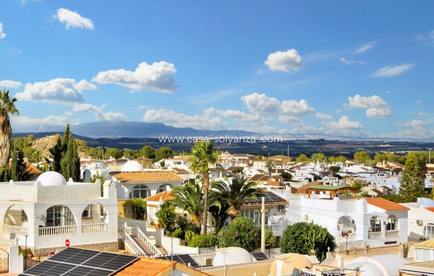 Herverkoop - Bungalow - Villamartin - Villamartín