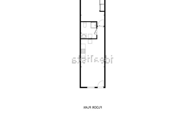 Herverkoop - Bungalow - Villamartin - Villamartín