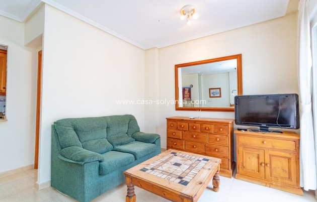 Herverkoop - Herenhuis - Playa Flamenca