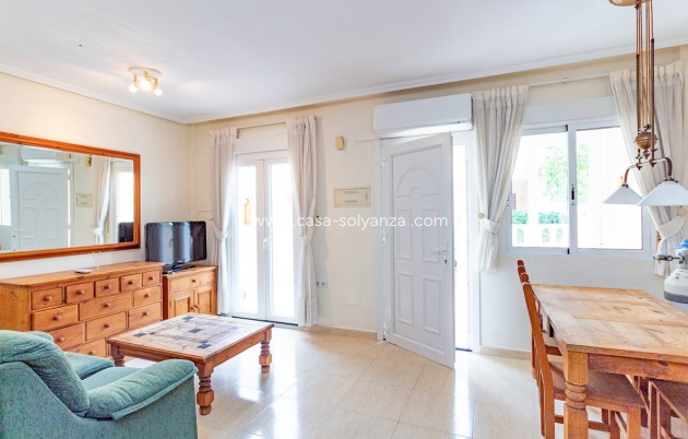 Herverkoop - Herenhuis - Playa Flamenca