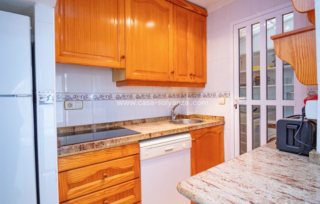 Herverkoop - Herenhuis - Playa Flamenca