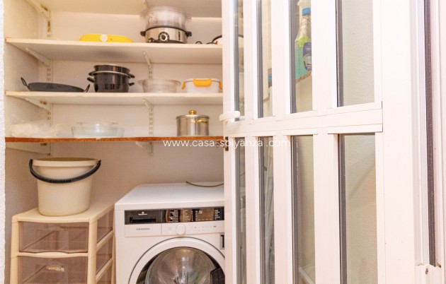 Herverkoop - Herenhuis - Playa Flamenca