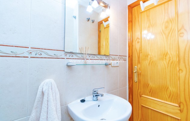 Herverkoop - Herenhuis - Playa Flamenca