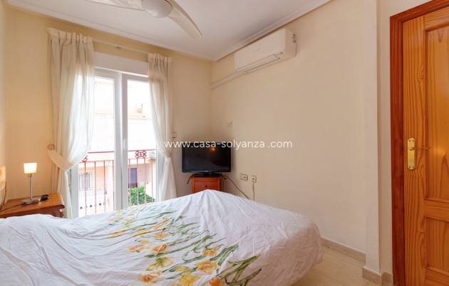 Herverkoop - Herenhuis - Playa Flamenca