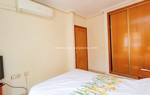 Herverkoop - Herenhuis - Playa Flamenca