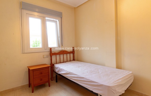 Herverkoop - Herenhuis - Playa Flamenca