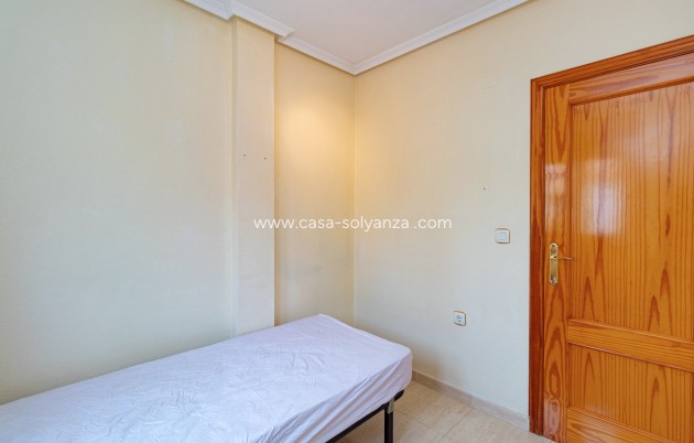 Herverkoop - Herenhuis - Playa Flamenca