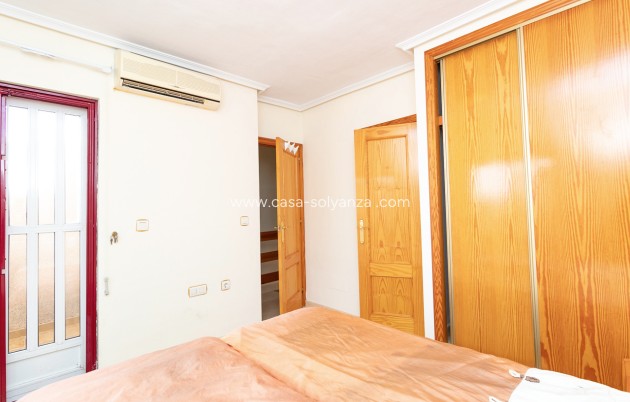 Herverkoop - Herenhuis - Playa Flamenca