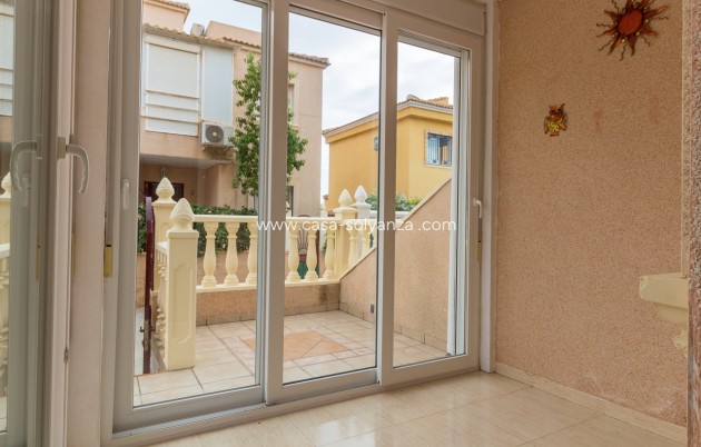 Herverkoop - Herenhuis - Playa Flamenca