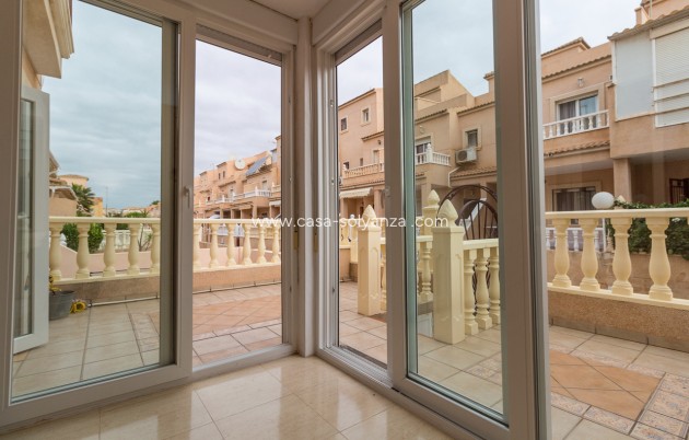 Herverkoop - Herenhuis - Playa Flamenca