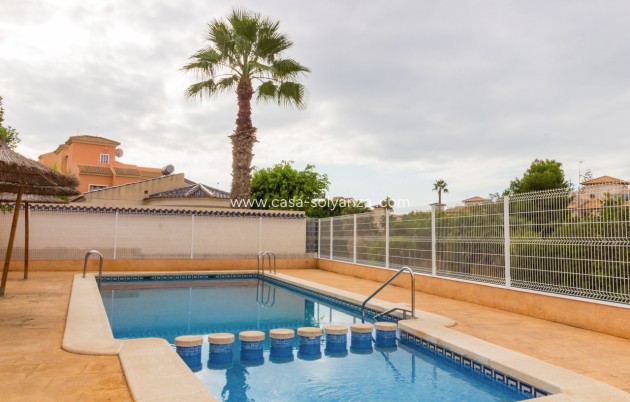 Herverkoop - Herenhuis - Playa Flamenca