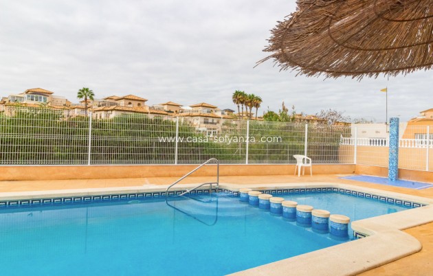 Herverkoop - Herenhuis - Playa Flamenca