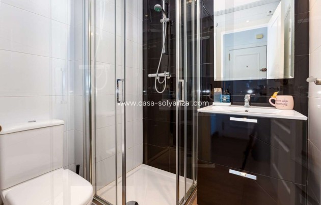 Resale - Apartment / flat - Orihuela - Lomas de Campoamor-Las Ramblas