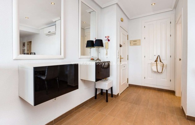 Resale - Apartment / flat - Orihuela - Lomas de Campoamor-Las Ramblas