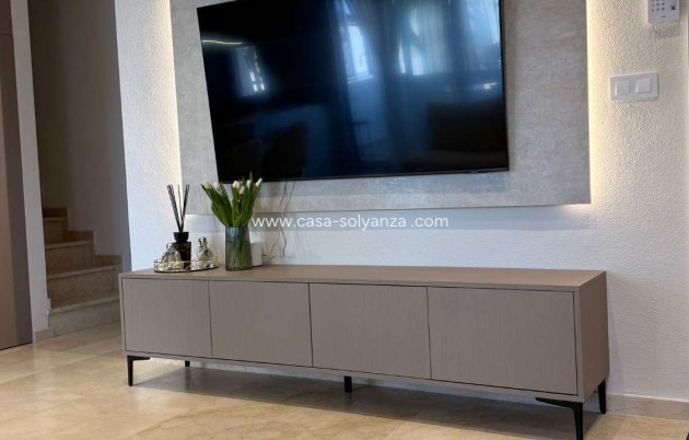 Herverkoop - Appartement / flat - Orihuela - Lomas de Campoamor-Las Ramblas