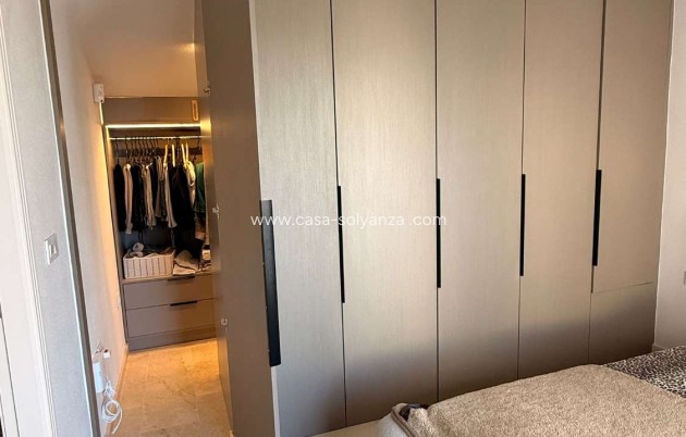 Herverkoop - Appartement / flat - Orihuela - Lomas de Campoamor-Las Ramblas