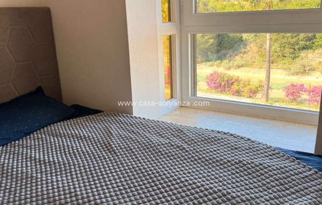 Herverkoop - Appartement / flat - Orihuela - Lomas de Campoamor-Las Ramblas