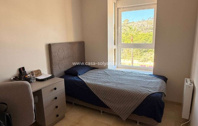 Herverkoop - Appartement / flat - Orihuela - Lomas de Campoamor-Las Ramblas