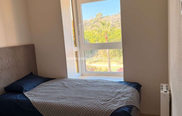 Herverkoop - Appartement / flat - Orihuela - Lomas de Campoamor-Las Ramblas