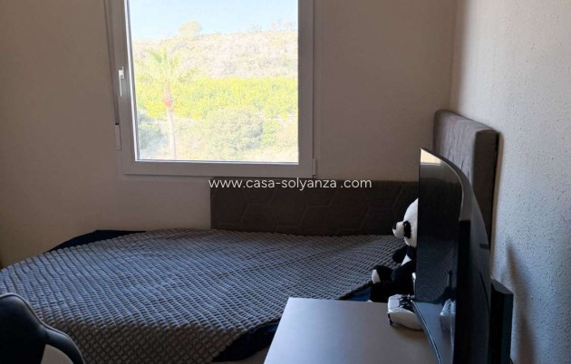 Herverkoop - Appartement / flat - Orihuela - Lomas de Campoamor-Las Ramblas