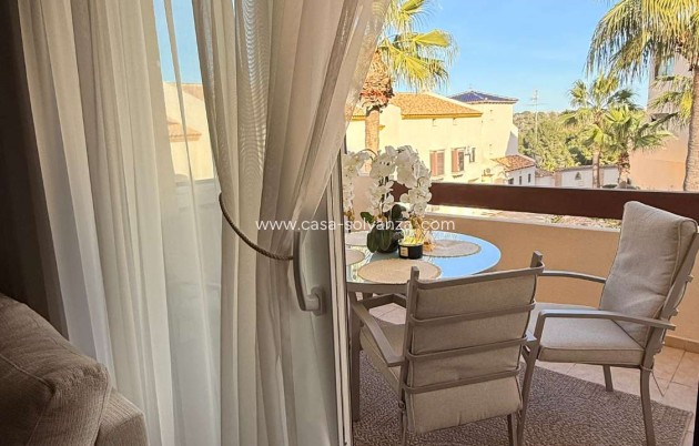 Herverkoop - Appartement / flat - Orihuela - Lomas de Campoamor-Las Ramblas